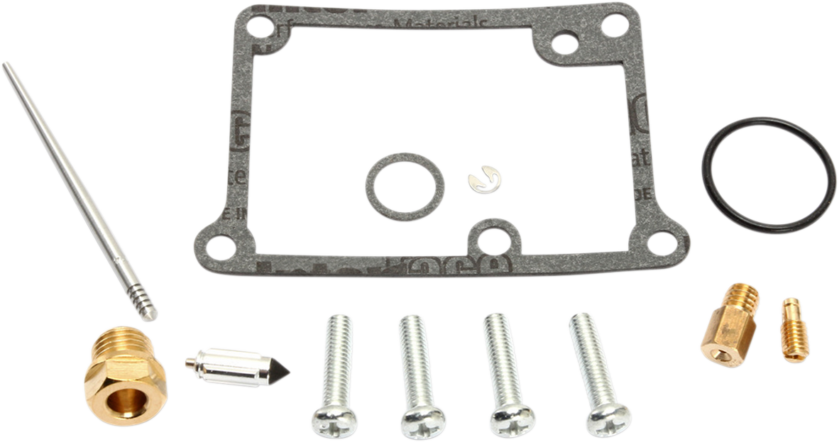 MOOSE RACING Carburetor Repair Kit - Kawasaki/Suzuki 26-1118 - Cycle City Outdoors
