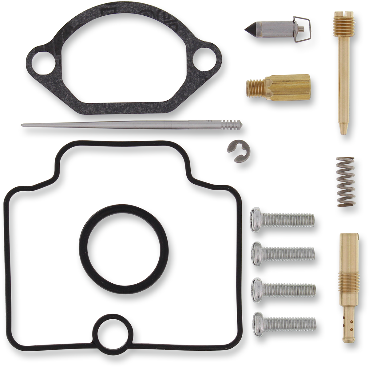 MOOSE RACING Carburetor Repair Kit - Yamaha 26-1140 - Cycle City Outdoors