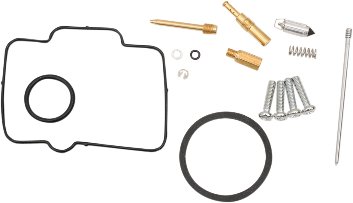 MOOSE RACING Carburetor Repair Kit - Honda 26-1186 - Cycle City Outdoors