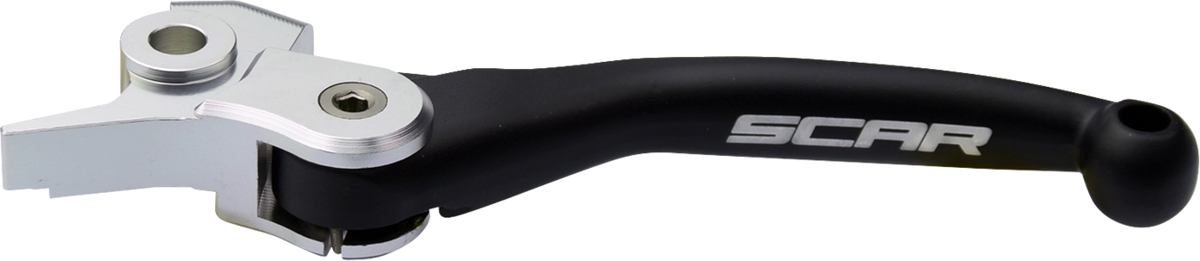 Scar Racing PCL506 Flex Lever - Rear Brake - Brembo | Off-Road