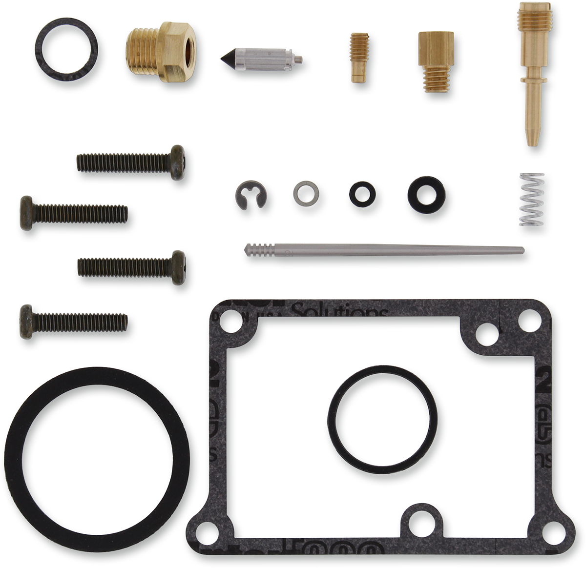 MOOSE RACING Carburetor Repair Kit - Yamaha 26-1307 - Cycle City Outdoors