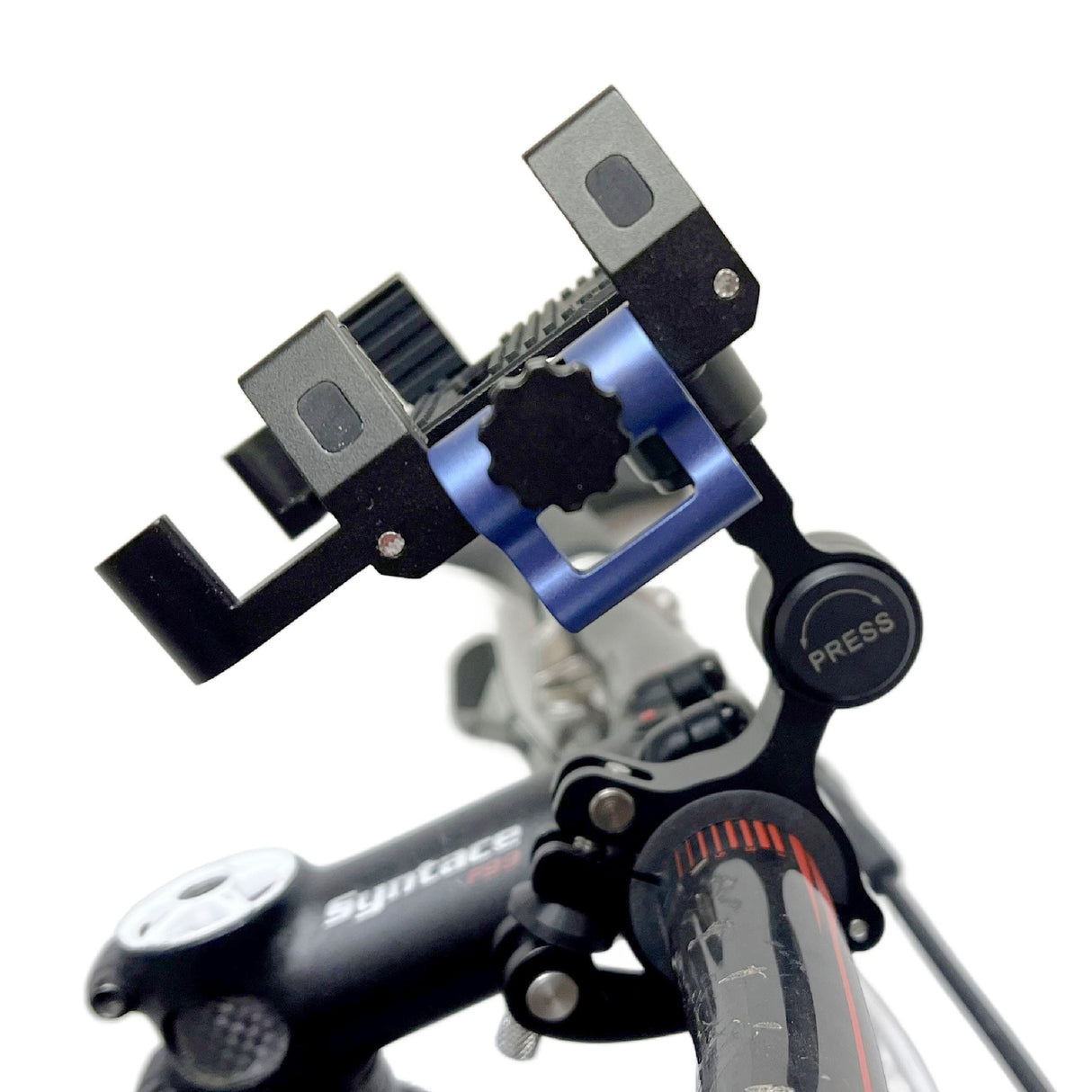 BiKASE BiKGrip Phone Holder 2090