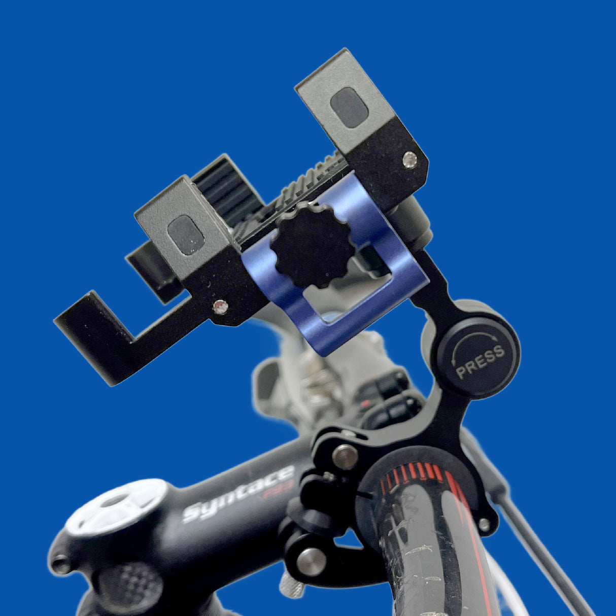 BiKASE BiKGrip Phone Holder 2090