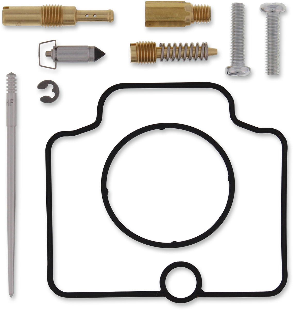 MOOSE RACING Carburetor Repair Kit - Kawasaki 26-1394 - Cycle City Outdoors