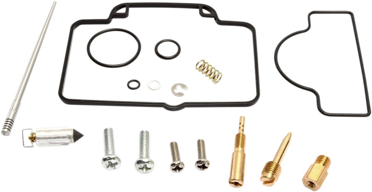MOOSE RACING Carburetor Repair Kit - Yamaha 26-1531 - Cycle City Outdoors