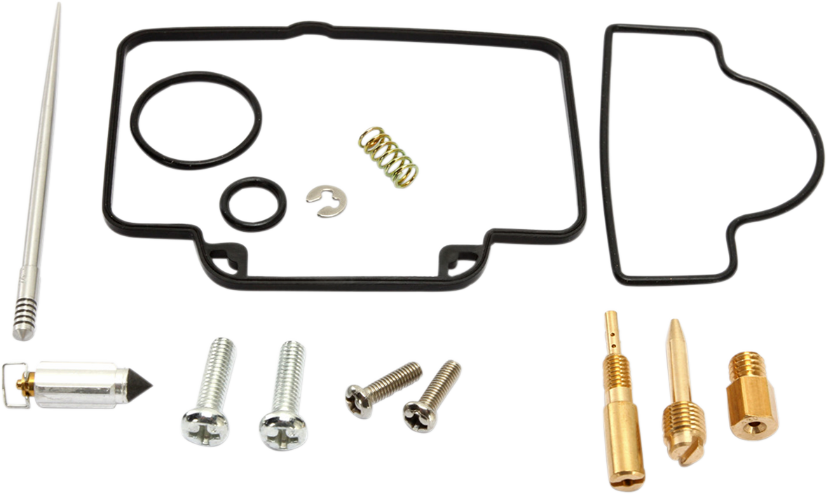 MOOSE RACING Carburetor Repair Kit - Yamaha 26-1535 - Cycle City Outdoors