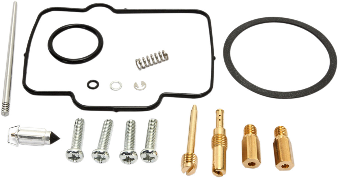 MOOSE RACING Carburetor Repair Kit - Suzuki 26-1540 - Cycle City Outdoors