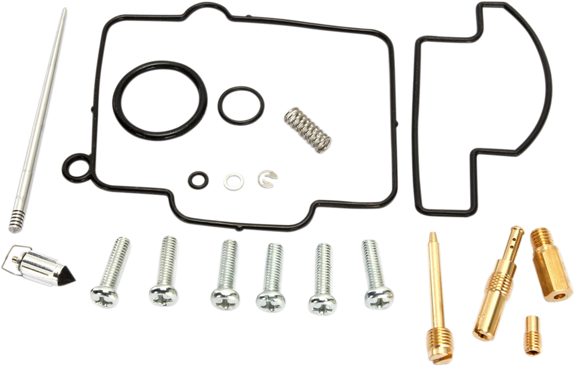 MOOSE RACING Carburetor Repair Kit - Kawasaki 26-1548 - Cycle City Outdoors