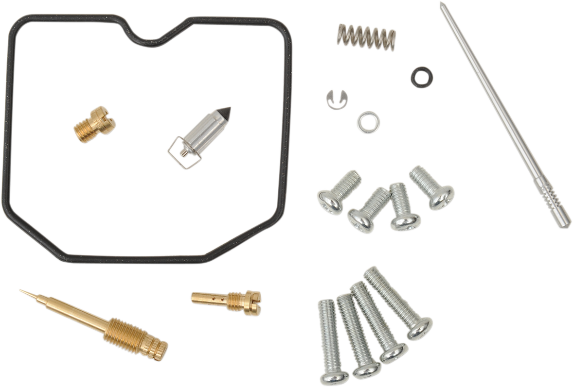MOOSE RACING Carburetor Repair Kit - Kawasaki 26-1554 - Cycle City Outdoors