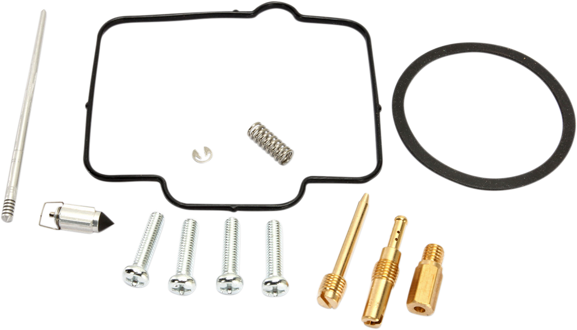 MOOSE RACING Carburetor Repair Kit - Kawasaki 26-1558 - Cycle City Outdoors