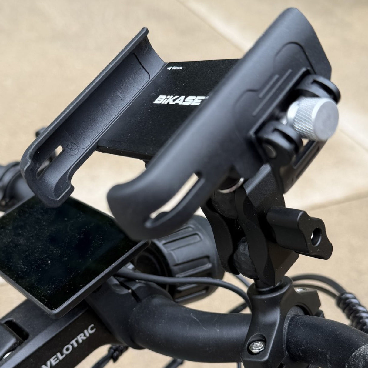 BiKase - ISOKase Phone Holder 2092
