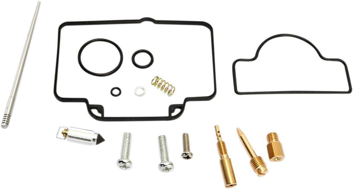 MOOSE RACING Carburetor Repair Kit - Yamaha 26-1579 - Cycle City Outdoors