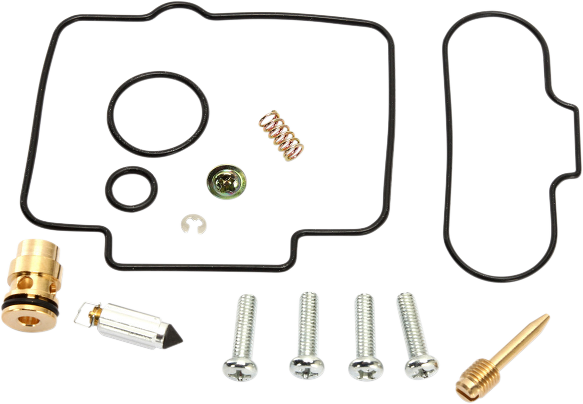 MOOSE RACING Carburetor Repair Kit - Husqvarna 26-1584 - Cycle City Outdoors