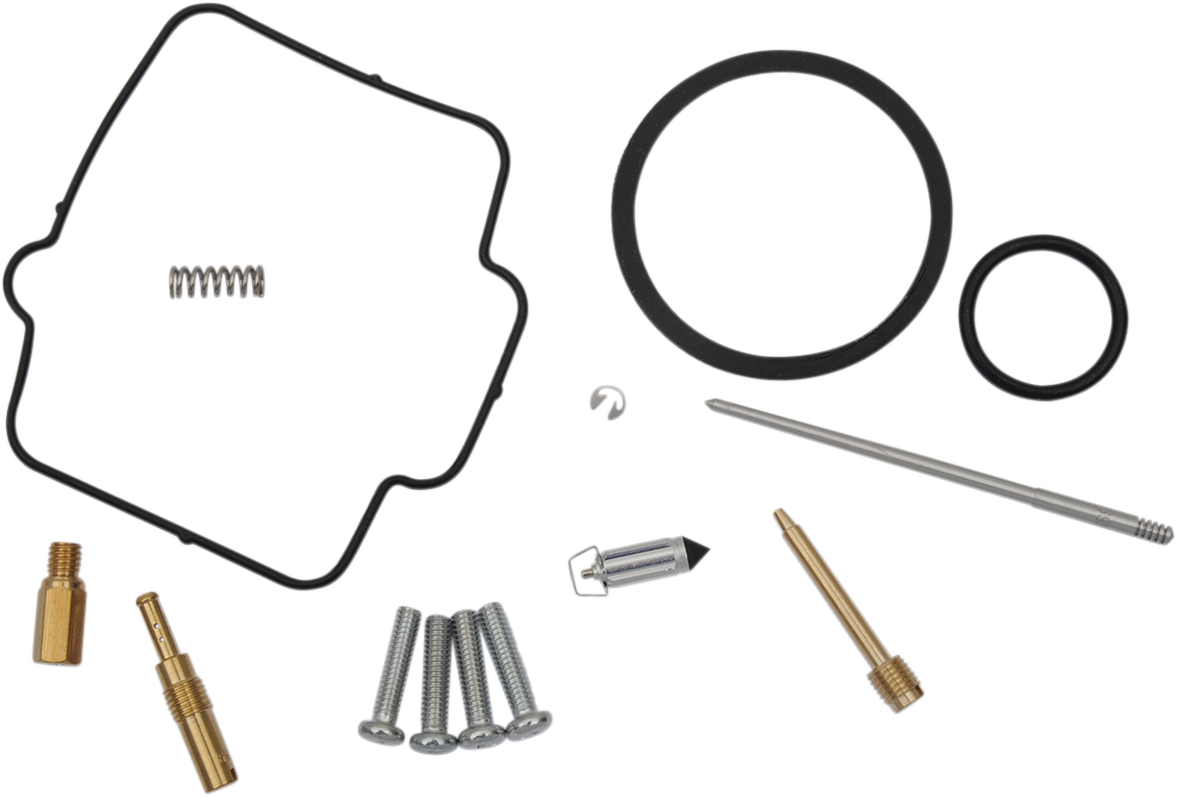 MOOSE RACING Carburetor Repair Kit - Honda 26-1738 - Cycle City Outdoors