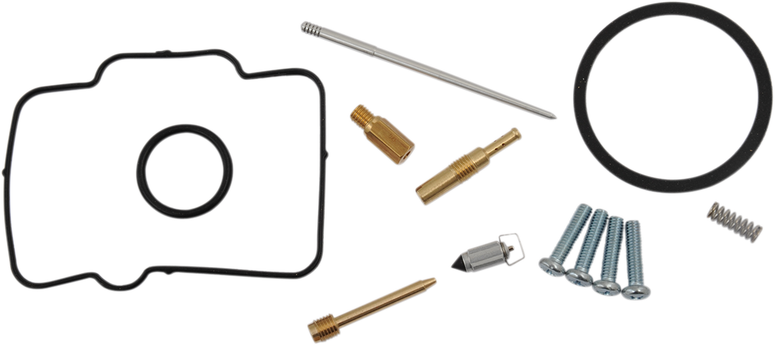 MOOSE RACING Carburetor Repair Kit - Kawasaki 26-1742 - Cycle City Outdoors