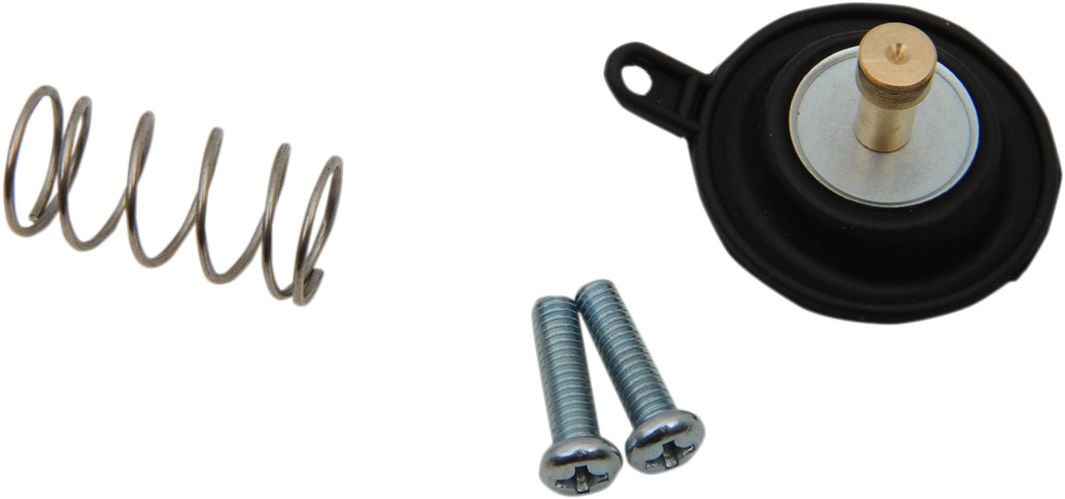 MOOSE RACING Air Cut-Off Valve Rebuild Kit - Yamaha 46-4013 - Cycle City Outdoors