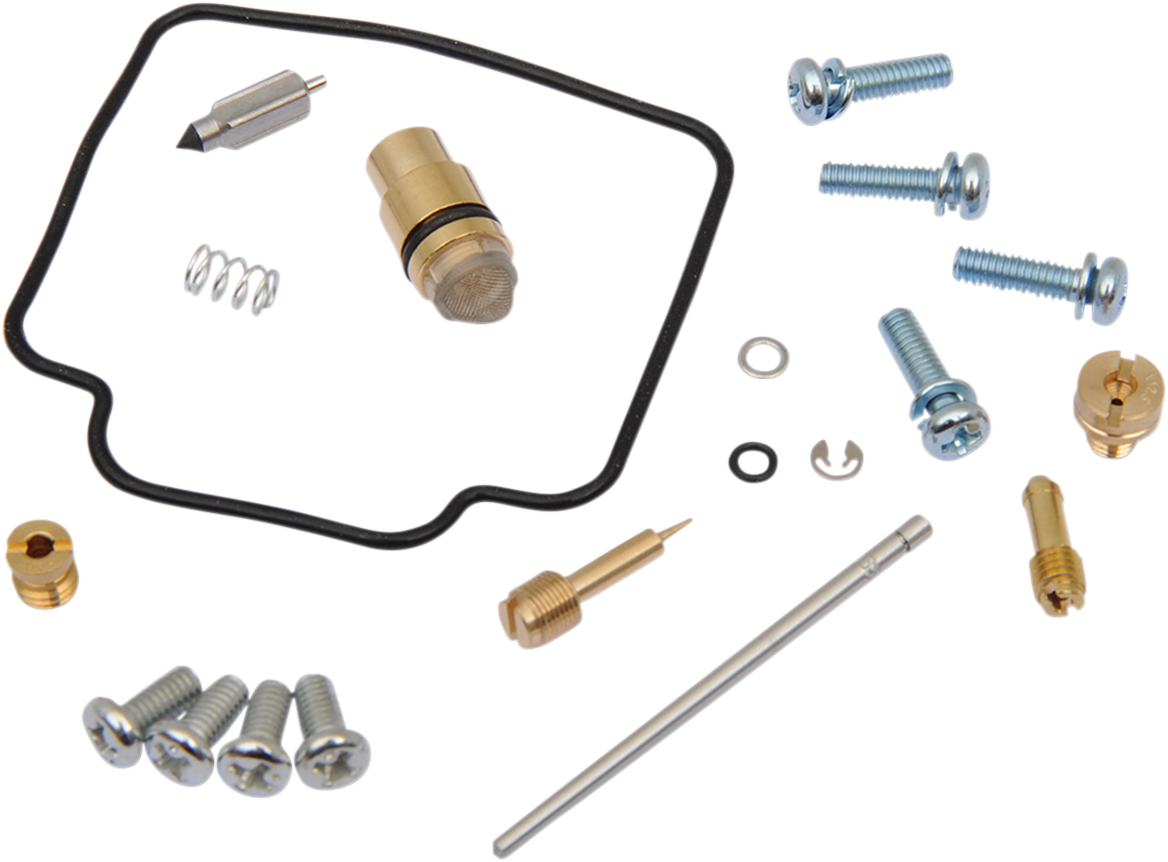 MOOSE RACING Carburetor Repair Kit - Suzuki 26-1764 - Cycle City Outdoors