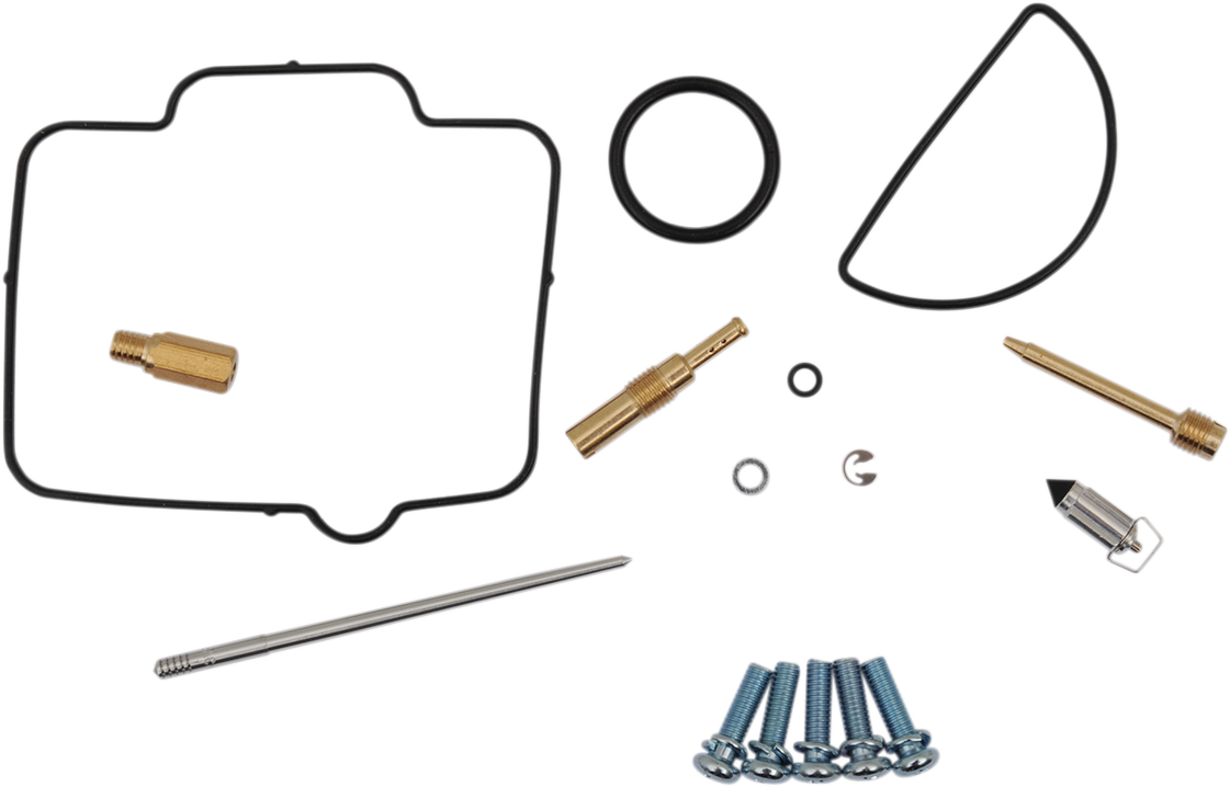 MOOSE RACING Carburetor Repair Kit - Yamaha 26-1782 - Cycle City Outdoors