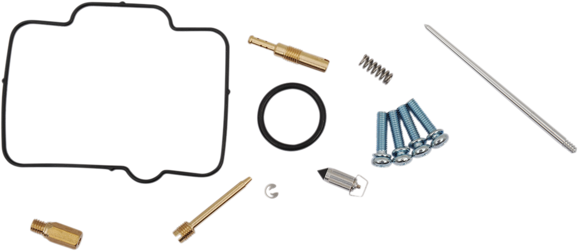 MOOSE RACING Carburetor Repair Kit - Suzuki 26-1781 - Cycle City Outdoors