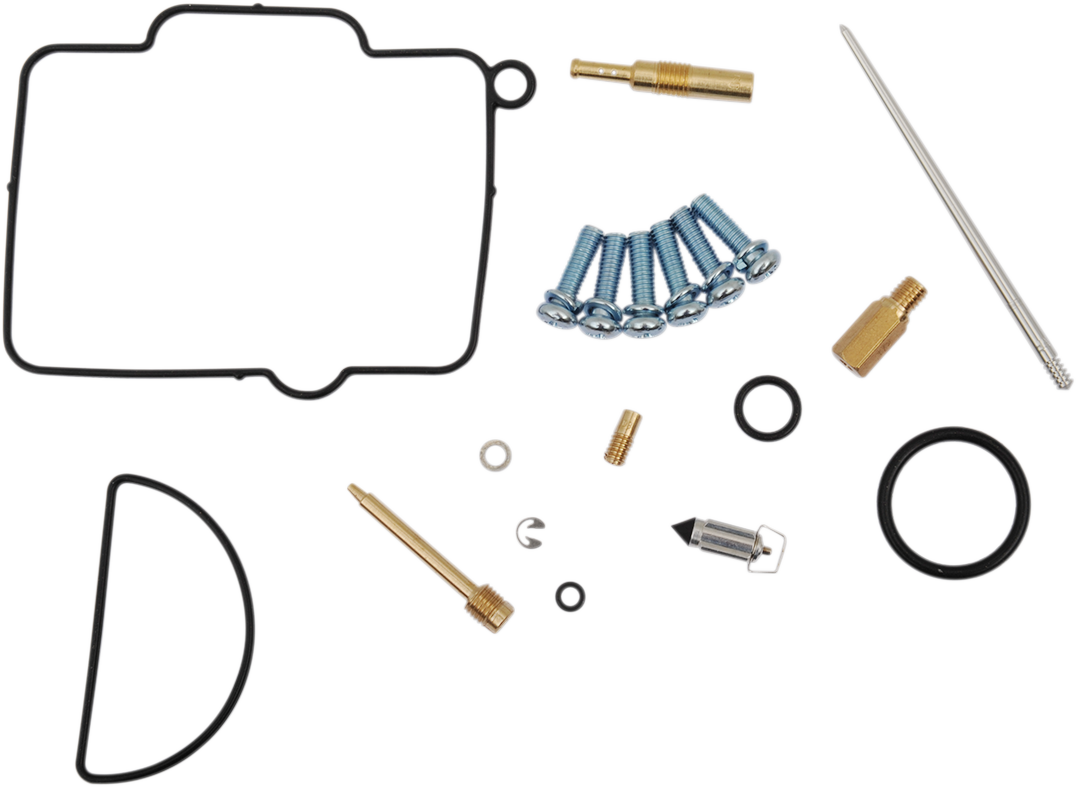 MOOSE RACING Carburetor Repair Kit - Yamaha 26-1783 - Cycle City Outdoors