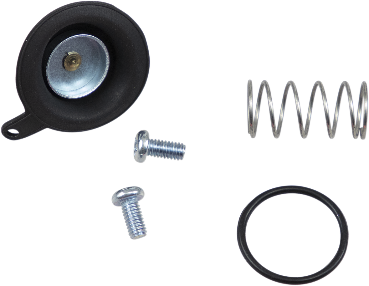 MOOSE RACING Air Cut-Off Valve Rebuild Kit - Yamaha 46-4005 - Cycle City Outdoors
