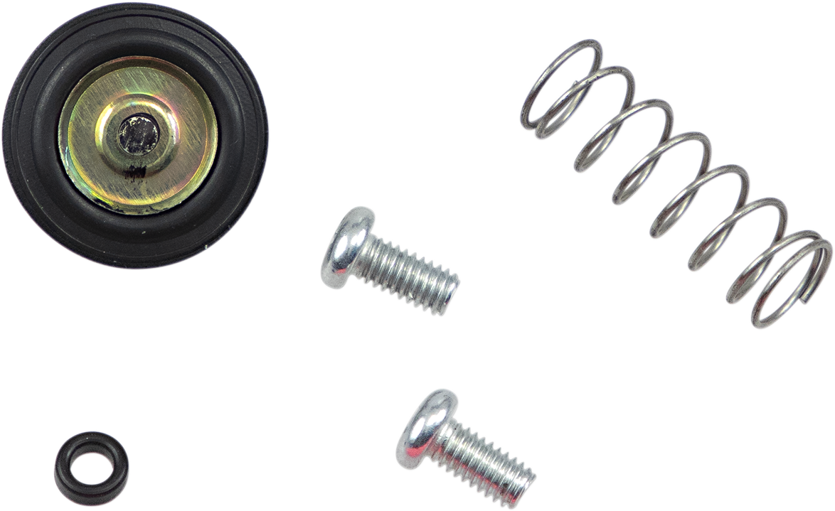 MOOSE RACING Air Cut-Off Valve Rebuild Kit - Yamaha 46-4006 - Cycle City Outdoors