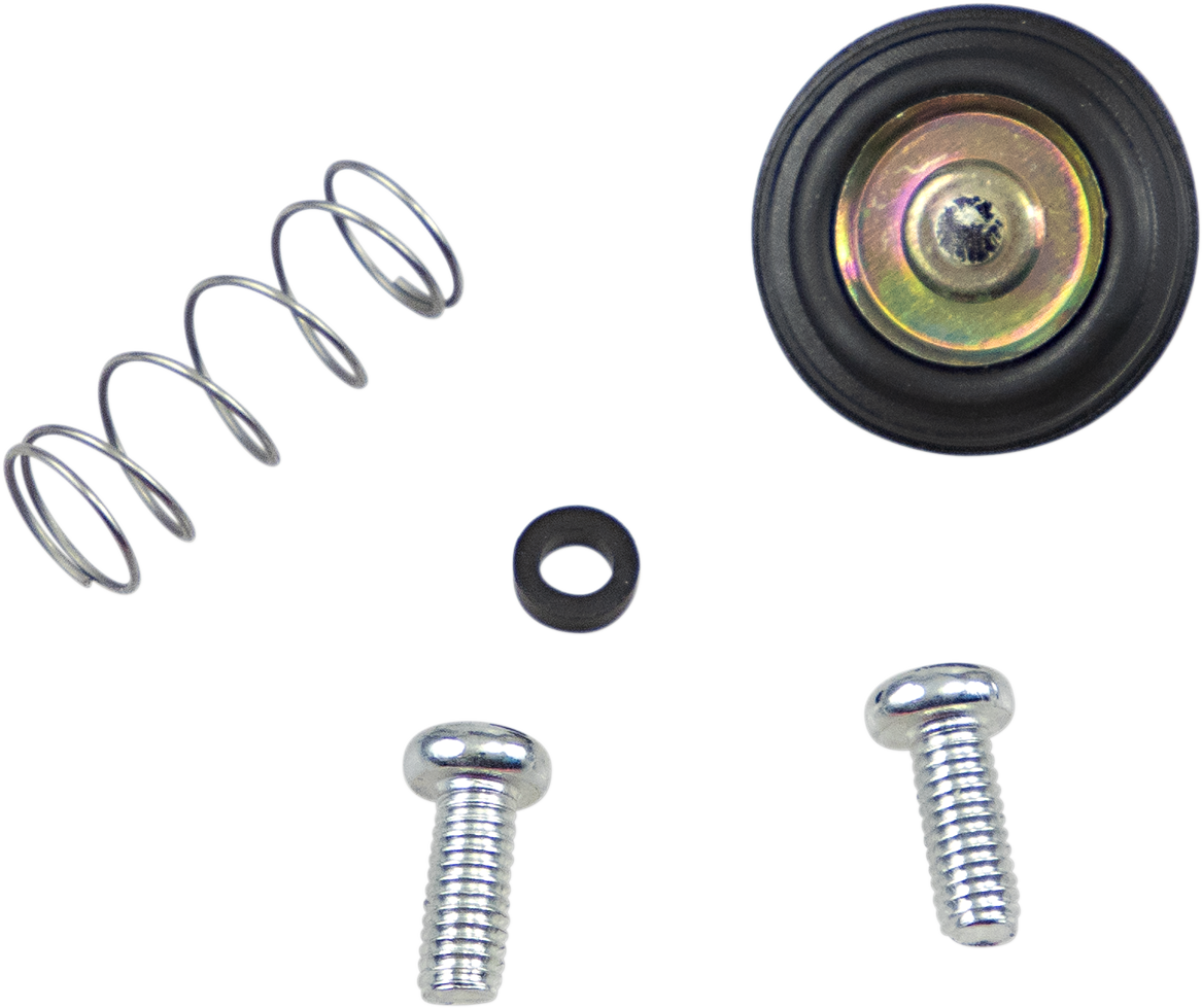 MOOSE RACING Air Cut-Off Valve Rebuild Kit - Kawasaki 46-4010 - Cycle City Outdoors