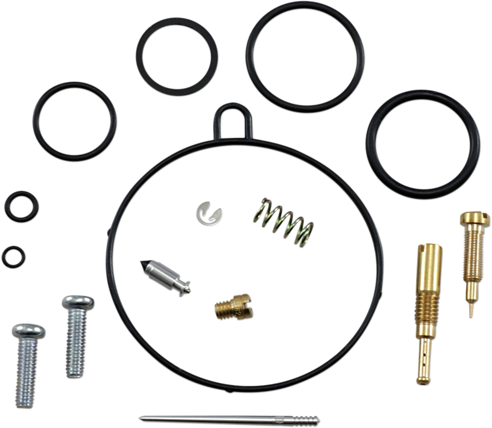 MOOSE RACING Carburetor Repair Kit - Honda 26-1743 - Cycle City Outdoors