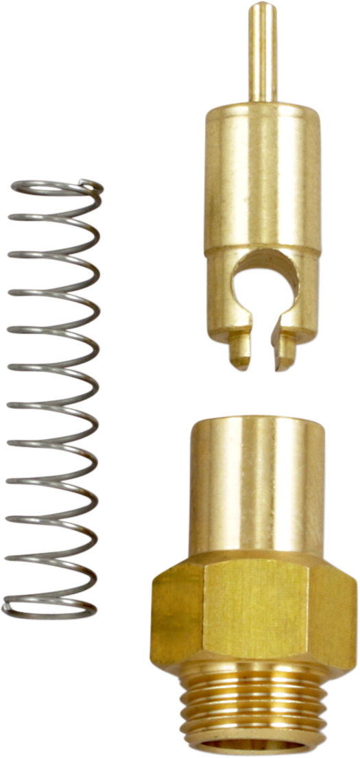 MOOSE RACING Choke Plunger Kit - Polaris 46-1033 - Cycle City Outdoors