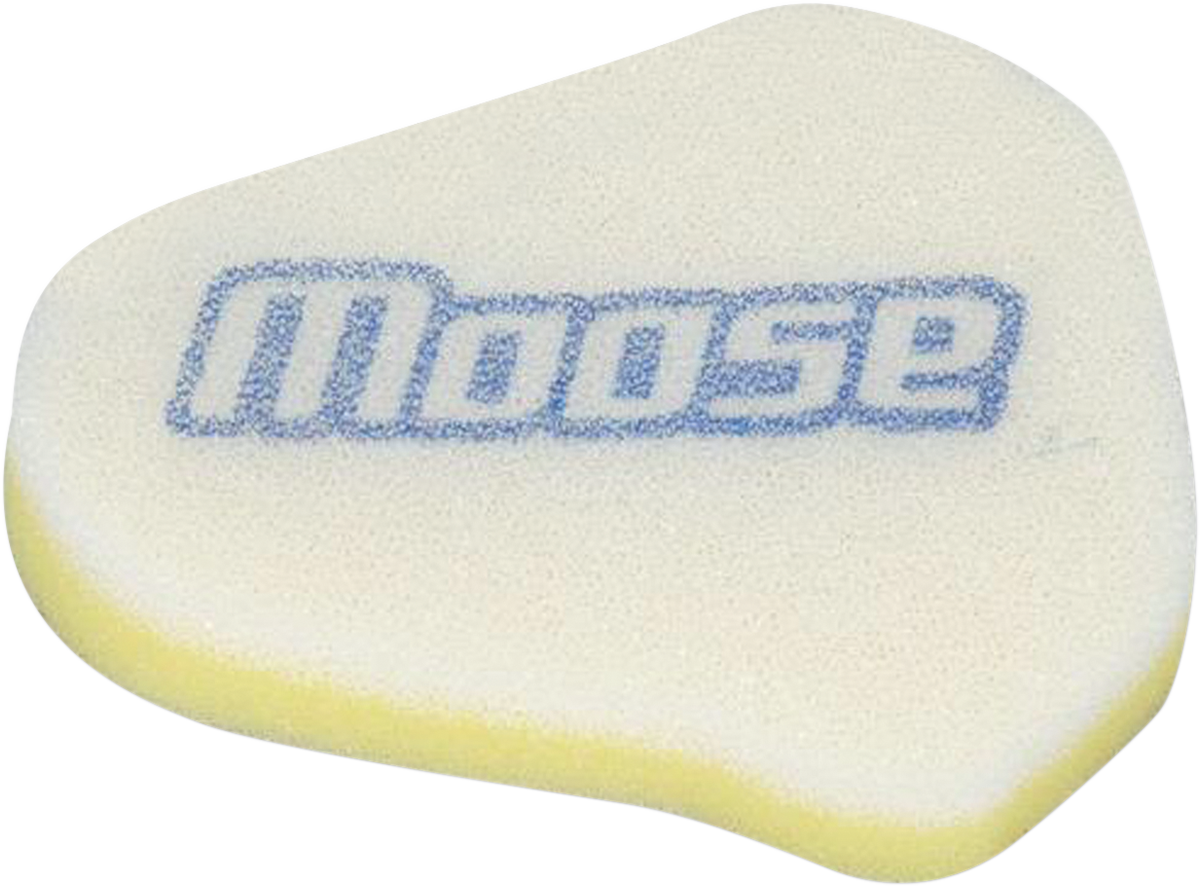 MOOSE RACING Air Filter - Yamaha 2-80-15 - Cycle City Outdoors