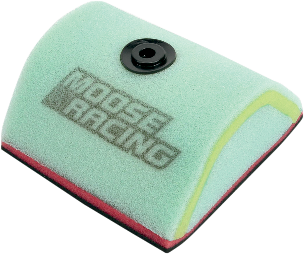 MOOSE RACING Precision Pre-Oiled Air Filter - Honda P2-20-06 - Cycle City Outdoors