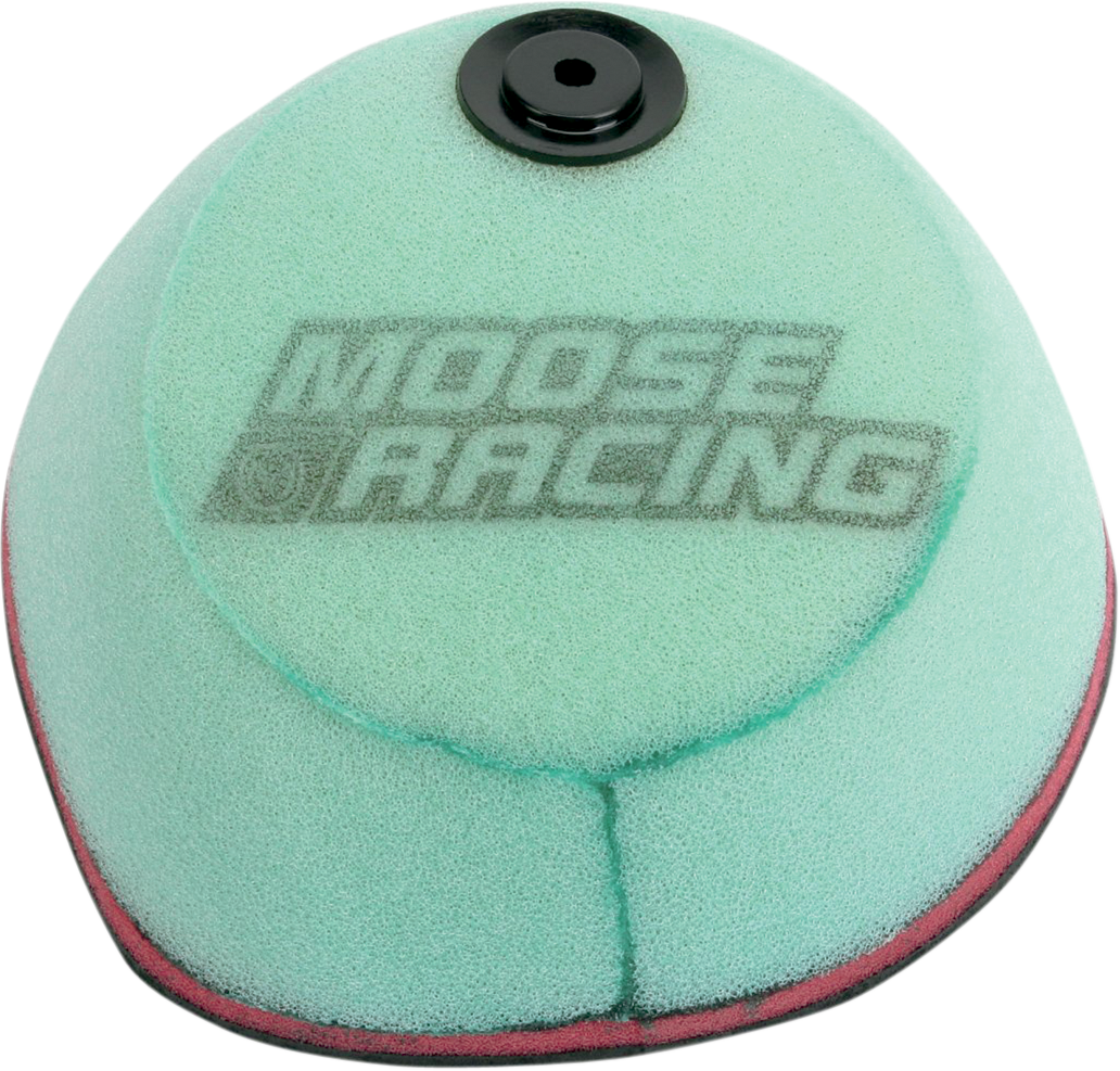 MOOSE RACING Precision Pre-Oiled Air Filter - Husqvarna P1-30-45 - Cycle City Outdoors