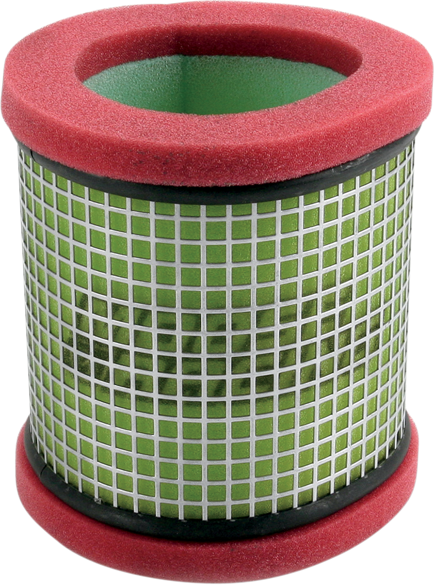 MOOSE RACING Precision Pre-Oiled Air Filter - Polaris P3-15-01