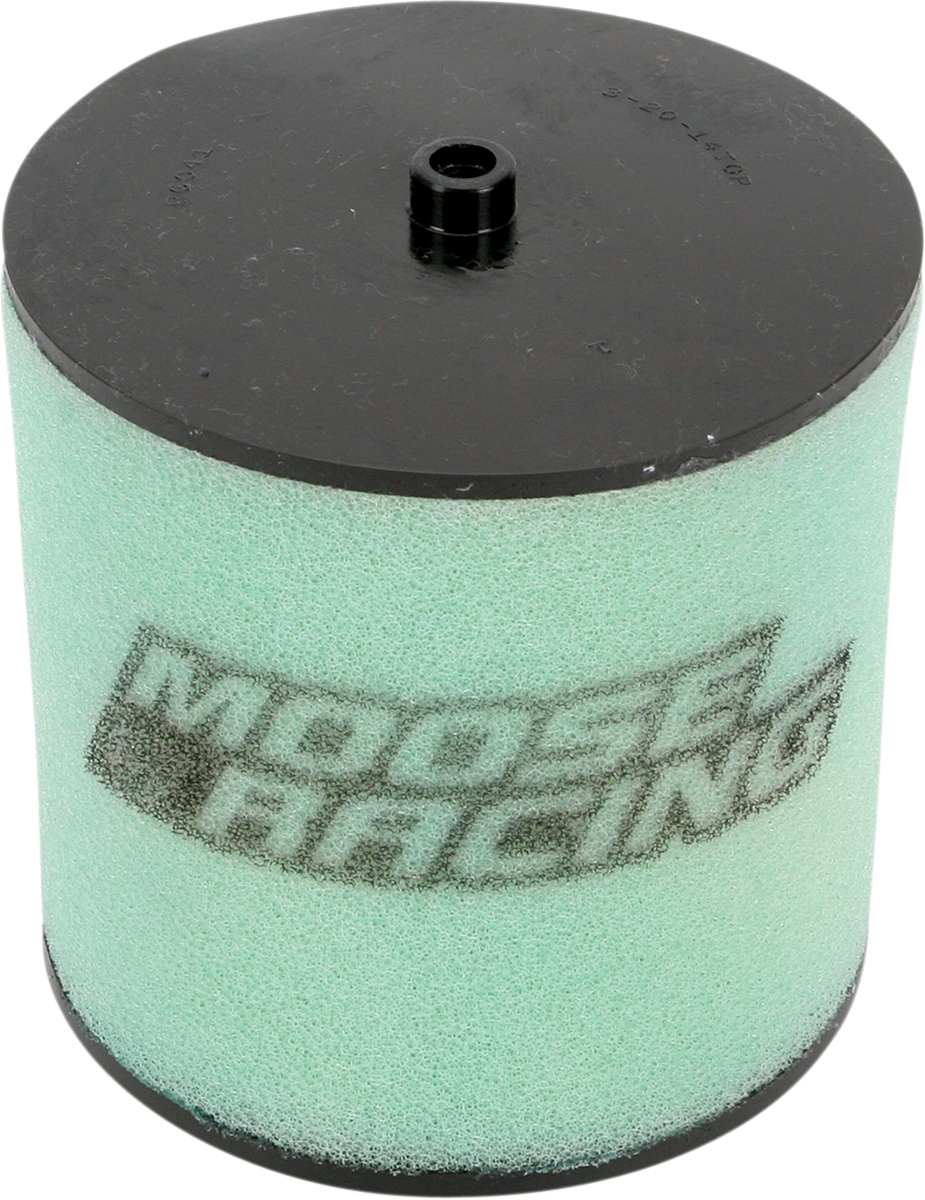 MOOSE RACING Precision Pre-Oiled Air Filter - Honda P3-20-14 - Cycle City Outdoors