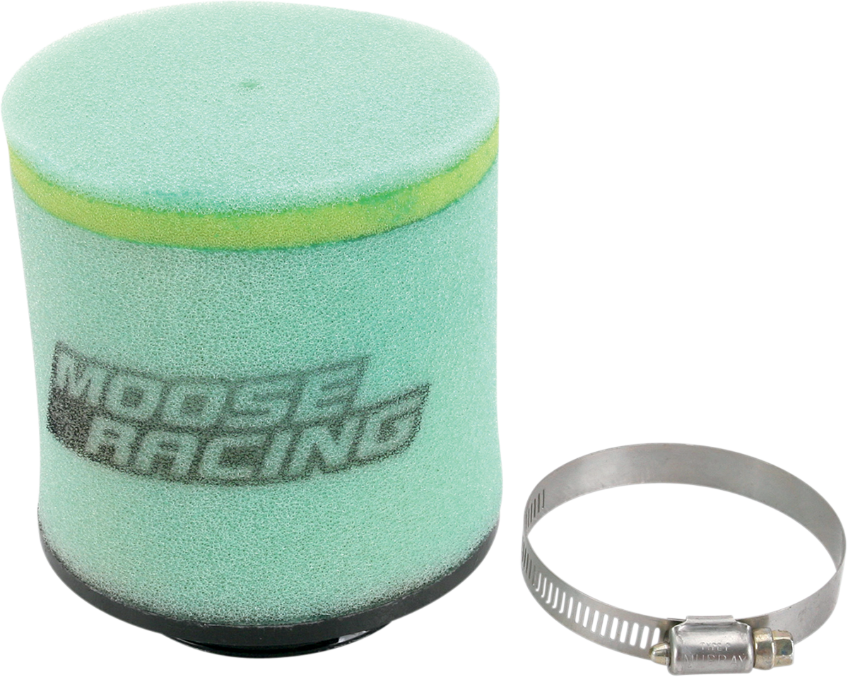 MOOSE RACING Precision Pre-Oiled Air Filter - Honda P3-20-17
