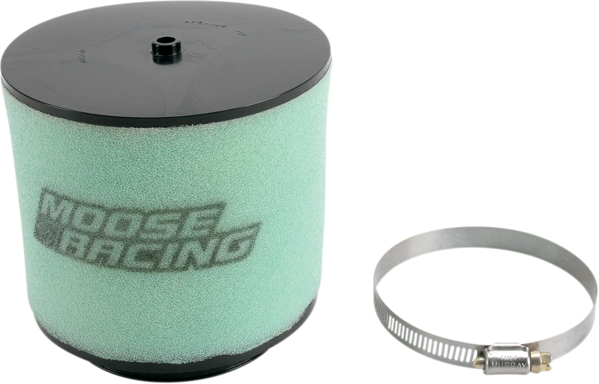 MOOSE RACING Precision Pre-Oiled Air Filter - Honda P3-20-20 - Cycle City Outdoors