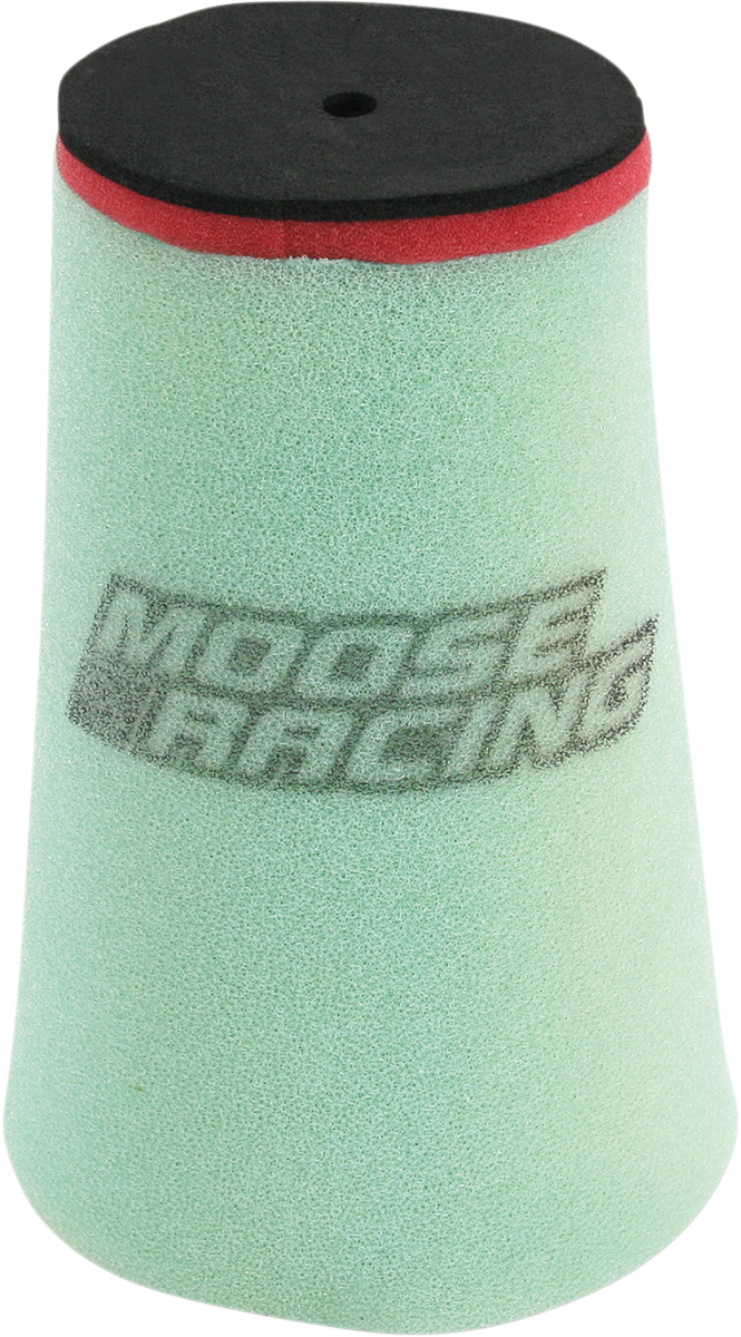 MOOSE RACING Precision Pre-Oiled Air Filter - Yamaha P3-80-02 - Cycle City Outdoors