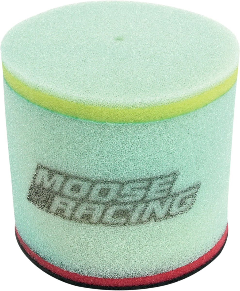 MOOSE RACING Precision Pre-Oiled Air Filter - Suzuki P3-70-15 - Cycle City Outdoors