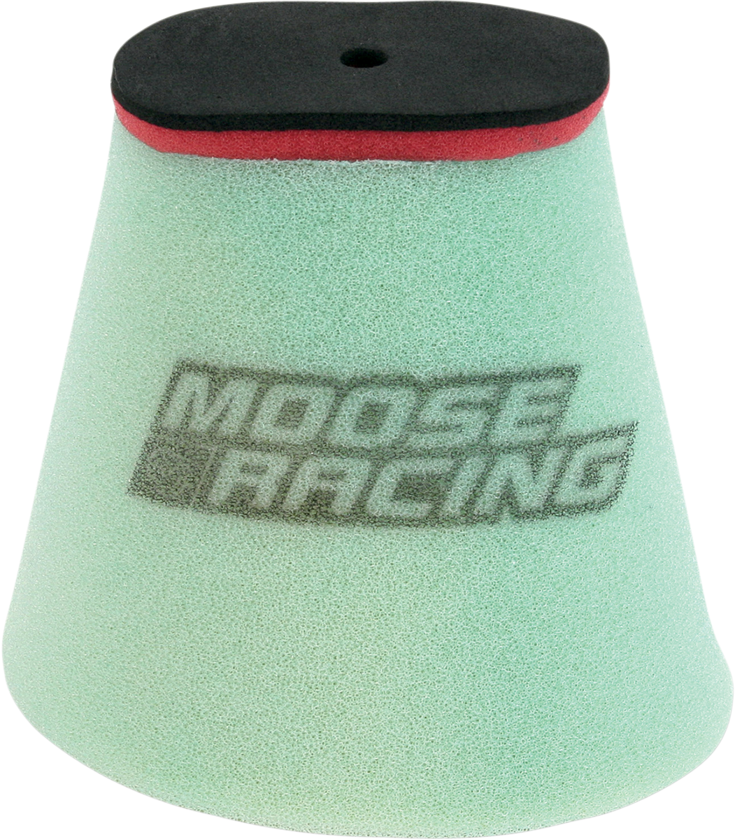 MOOSE RACING Precision Pre-Oiled Air Filter - Yamaha P3-80-12 - Cycle City Outdoors