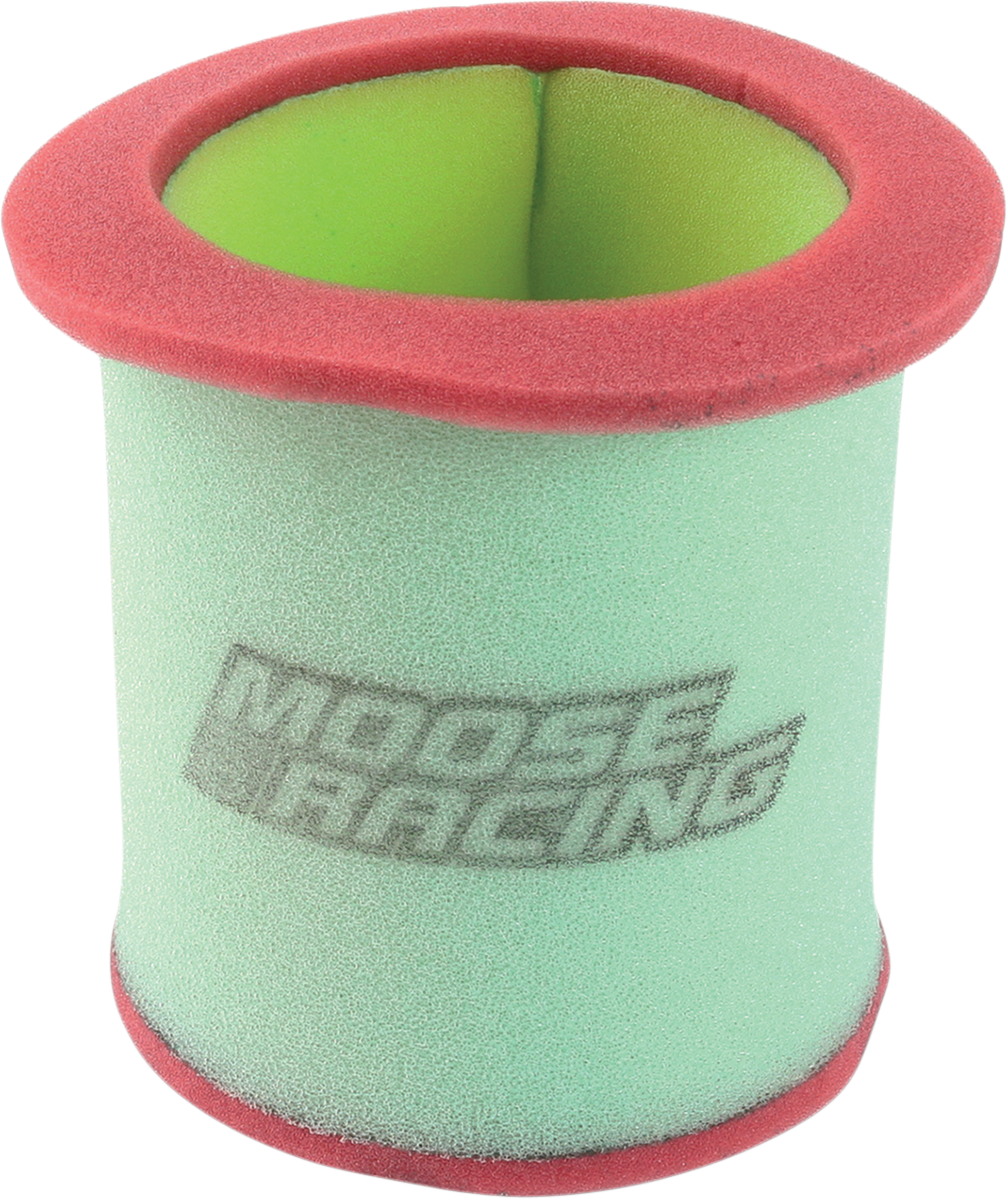 MOOSE RACING Precision Pre-Oiled Air Filter - Suzuki P3-70-14 - Cycle City Outdoors