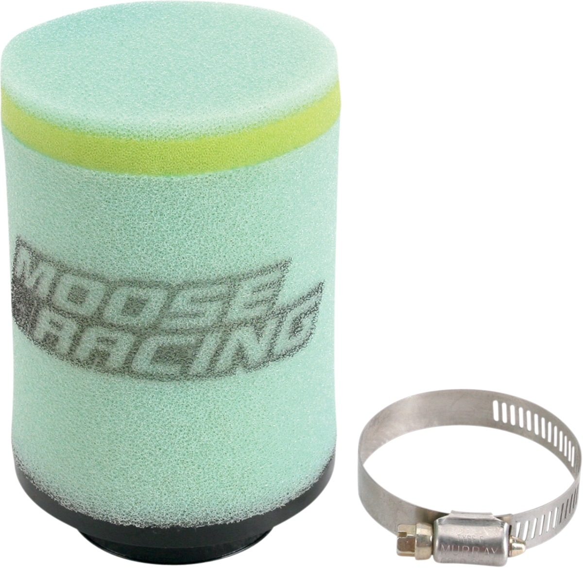 MOOSE RACING Precision Pre-Oiled Air Filter - Yamaha P3-80-11 - Cycle City Outdoors