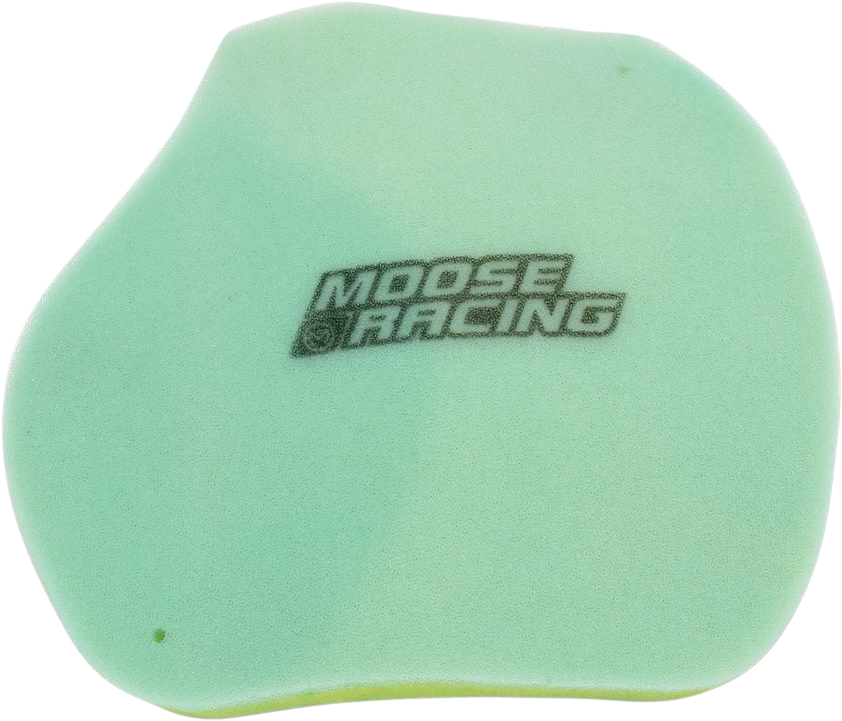 MOOSE RACING Precision Pre-Oiled Air Filter - Yamaha P3-80-19 - Cycle City Outdoors