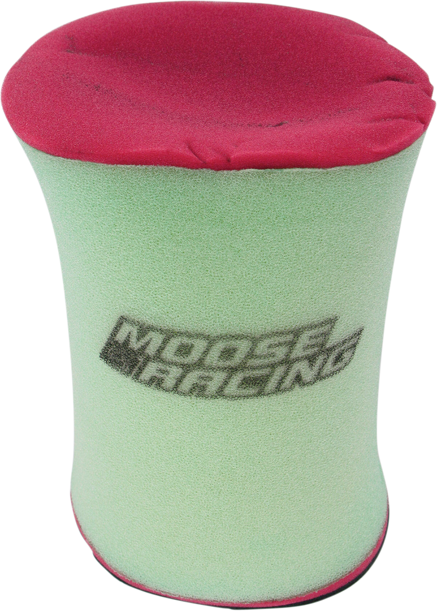 MOOSE RACING Precision Pre-Oiled Air Filter - Yamaha P3-80-21 - Cycle City Outdoors