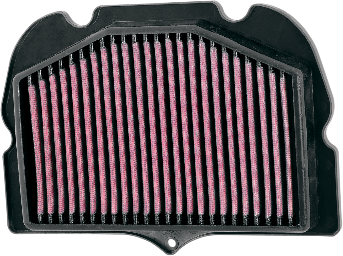 MOOSE RACING Precision Pre-Oiled Air Filter - Polaris P3-15-02 - Cycle City Outdoors