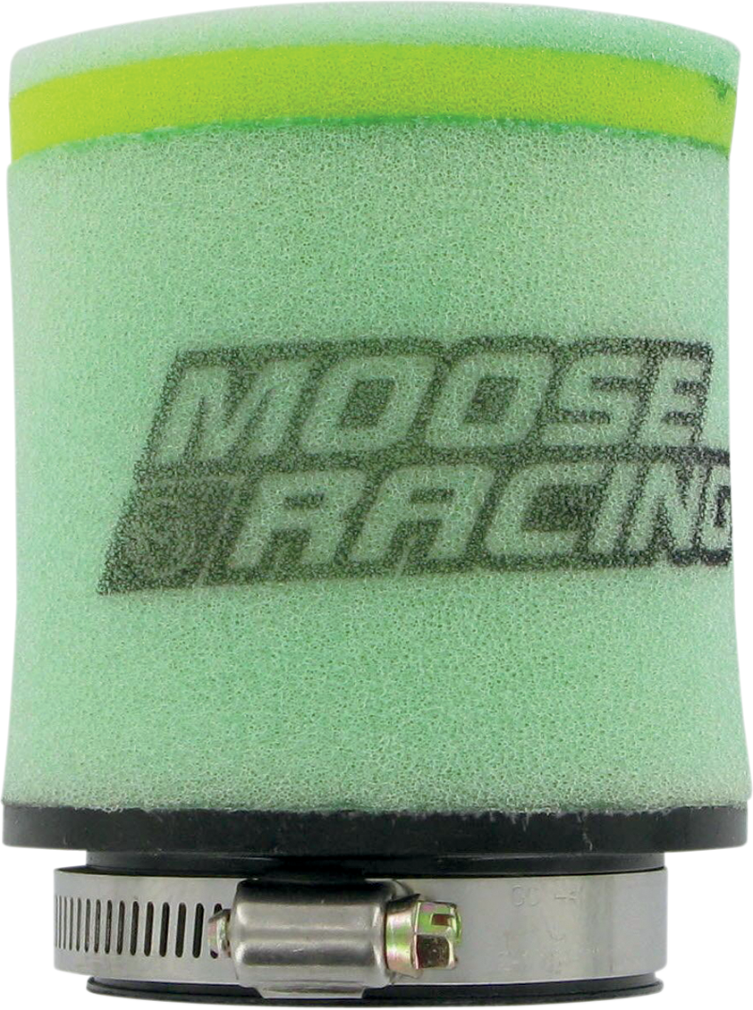 MOOSE RACING Precision Pre-Oiled Air Filter - Polaris P3-15-04 - Cycle City Outdoors