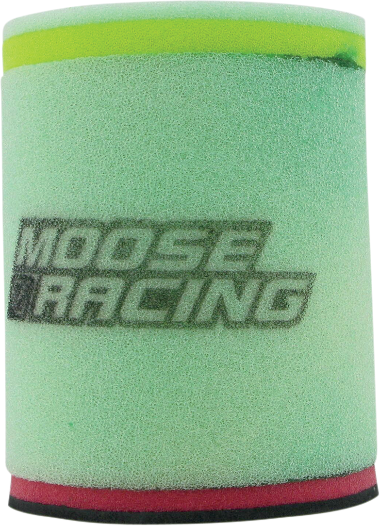 MOOSE RACING Precision Pre-Oiled Air Filter - Suzuki P3-70-10 - Cycle City Outdoors