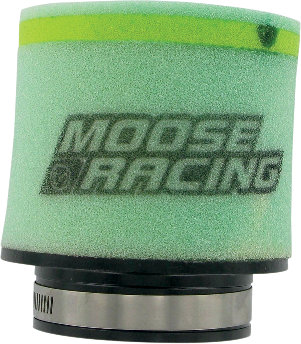 MOOSE RACING Precision Pre-Oiled Air Filter - Kawasaki P3-40-10 - Cycle City Outdoors