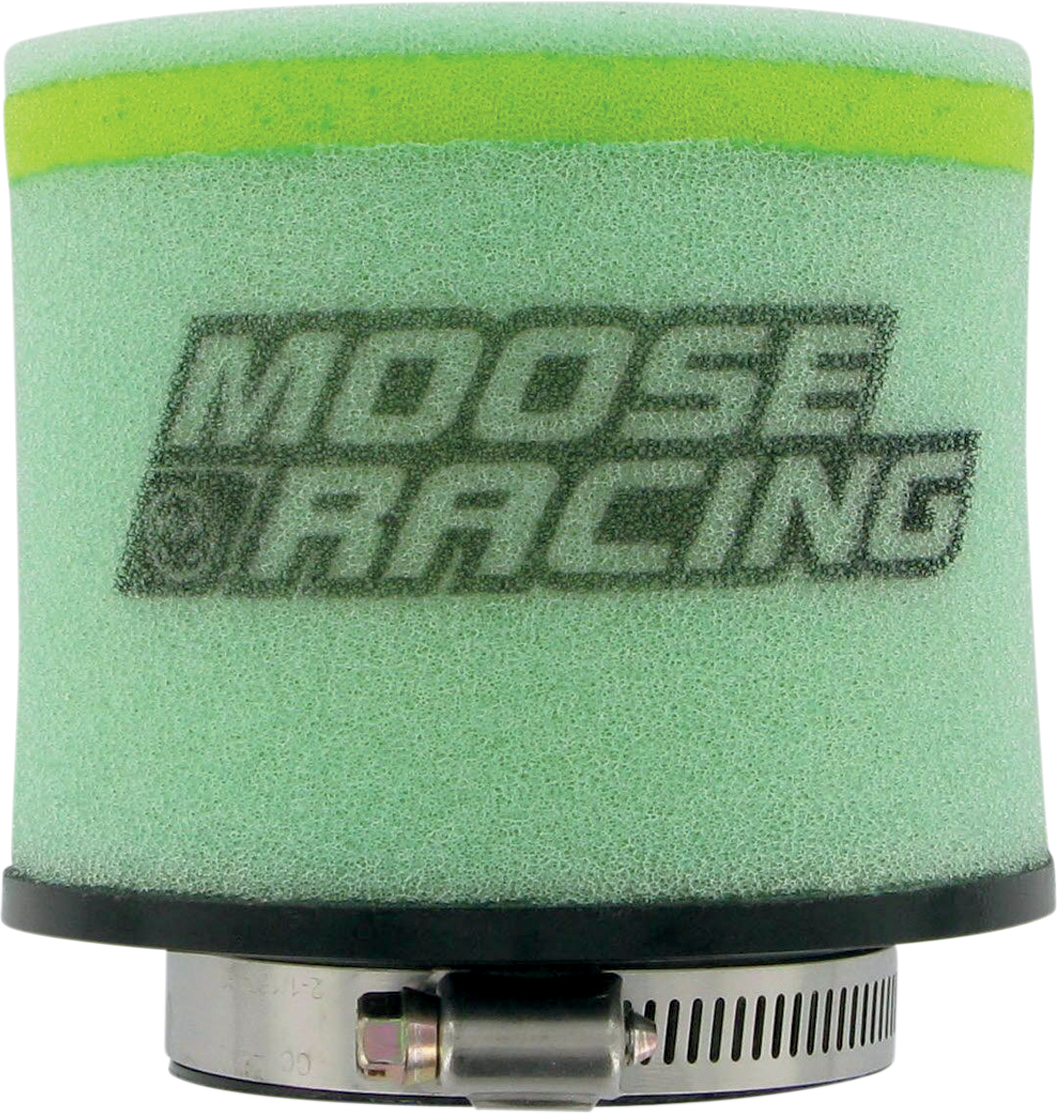 MOOSE RACING Precision Pre-Oiled Air Filter - Arctic Cat P3-10-02 - Cycle City Outdoors
