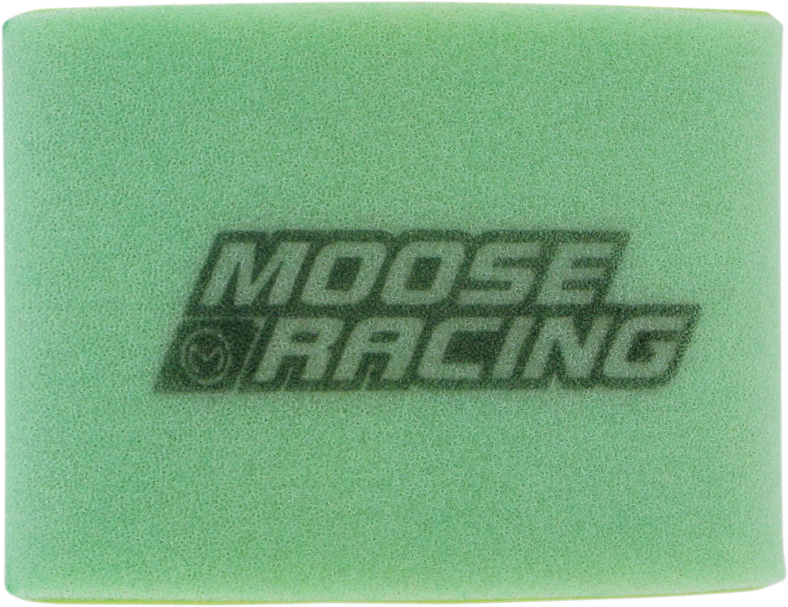 MOOSE RACING Precision Pre-Oiled Air Filter - Kawasaki P3-40-09 - Cycle City Outdoors