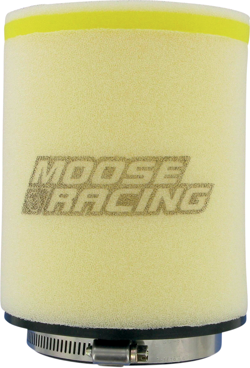 MOOSE RACING Air Filter - Can-Am 3-35-05 - Cycle City Outdoors